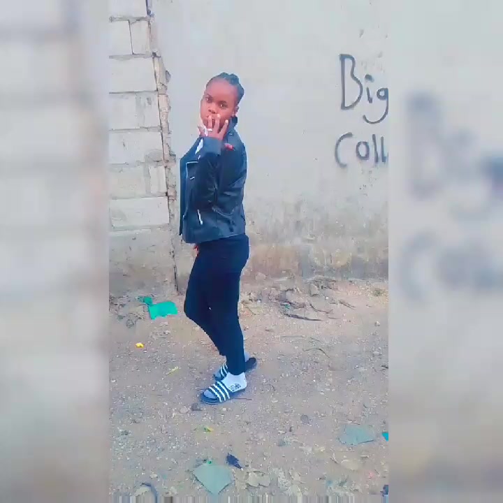 @Cecilia Mwila