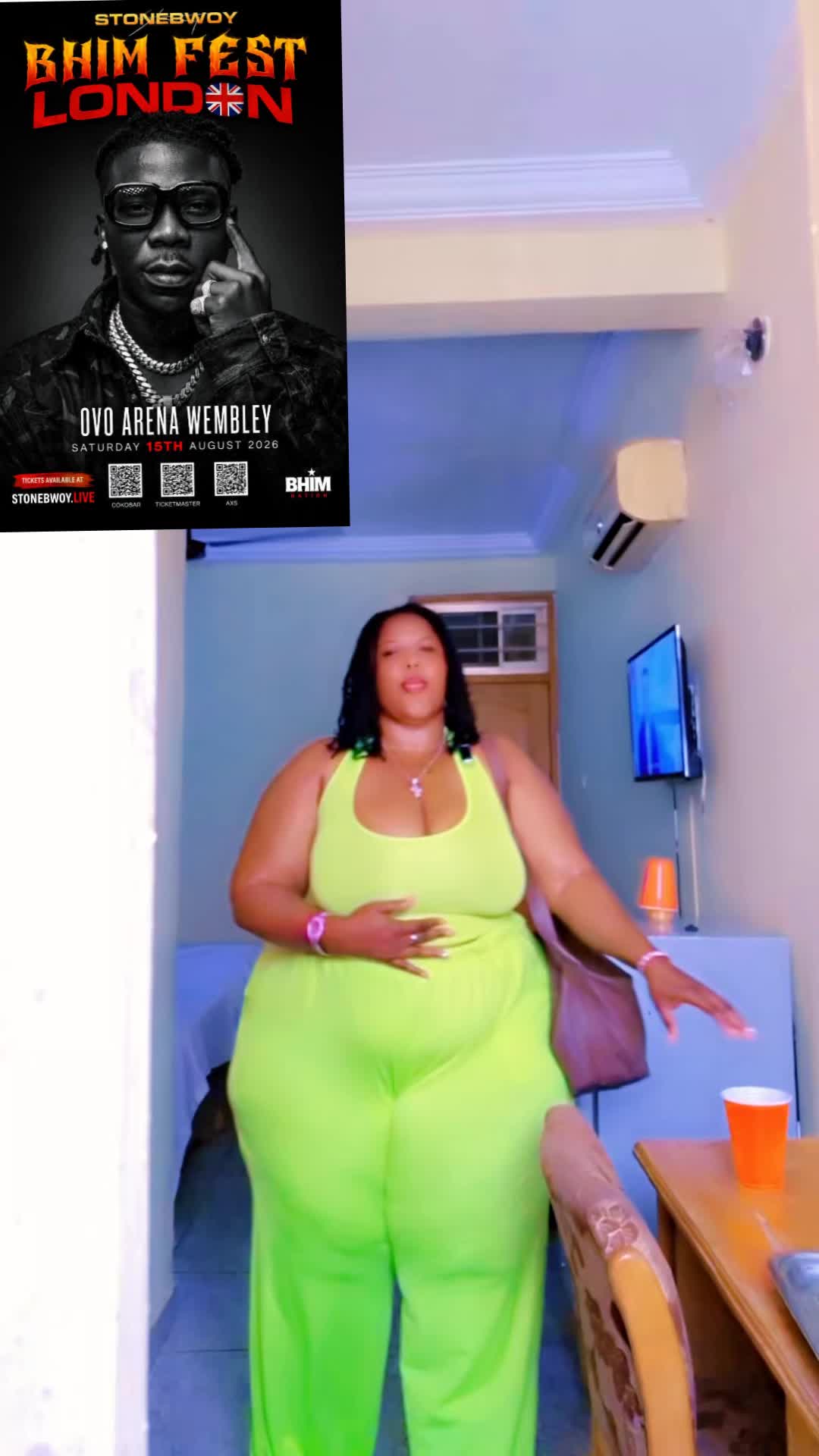 @Elormzy