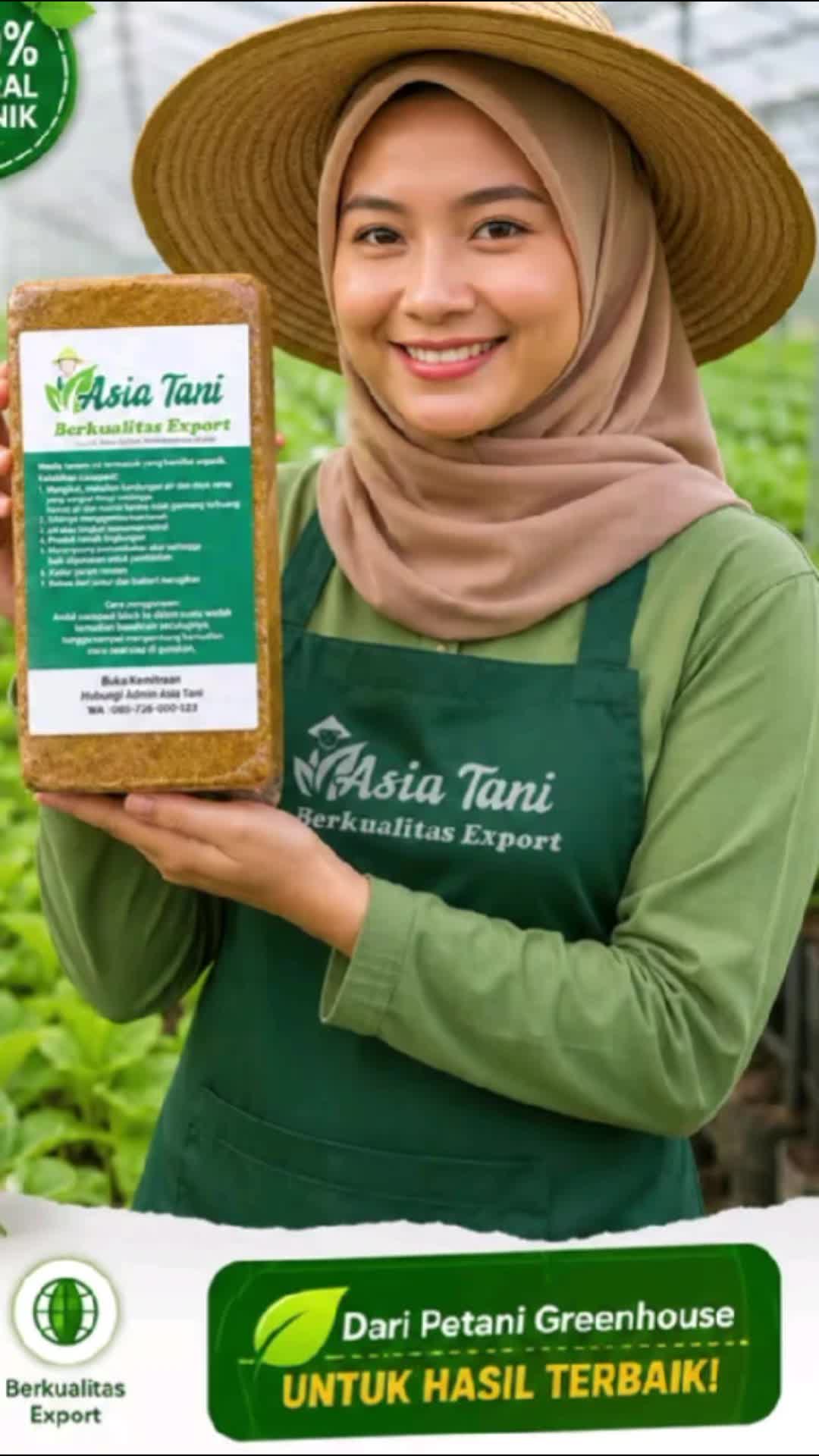 @Berkebun Berkah
