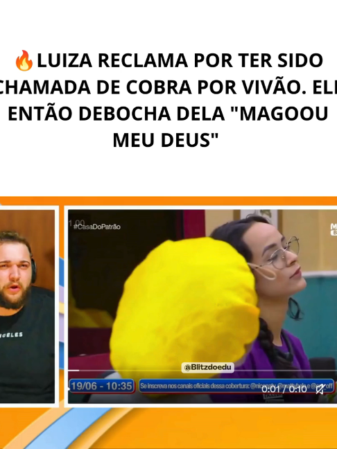 @Blitz do Edu