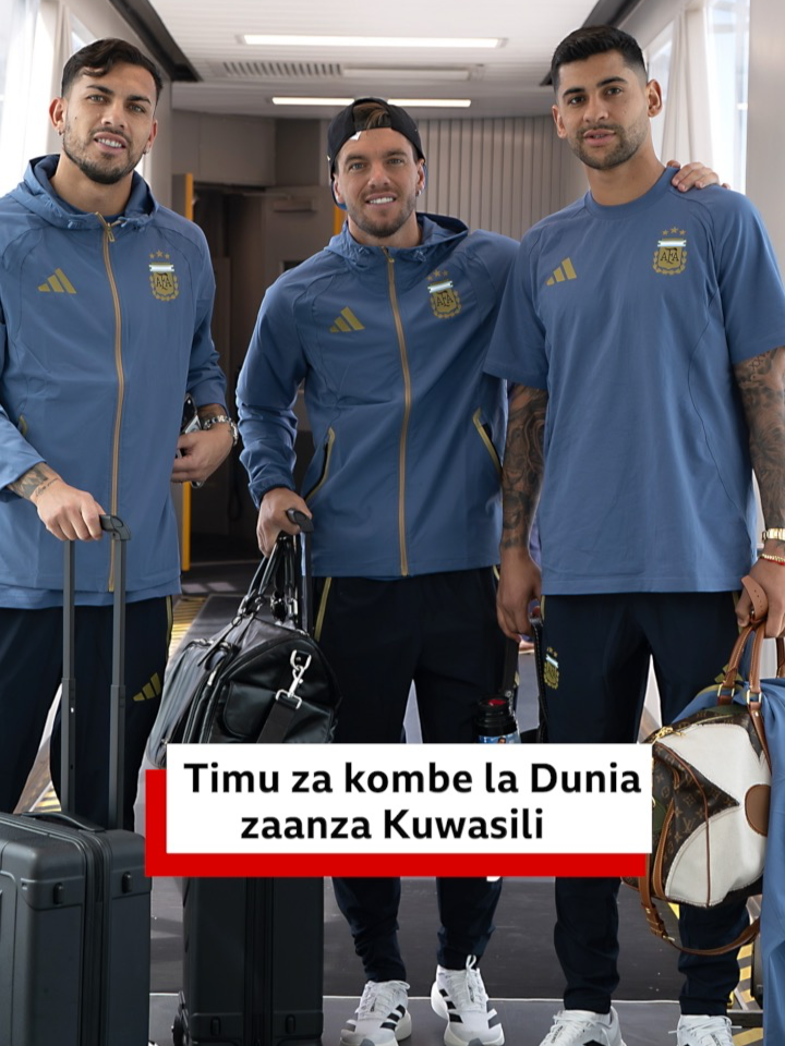 @bbcnewsswahili