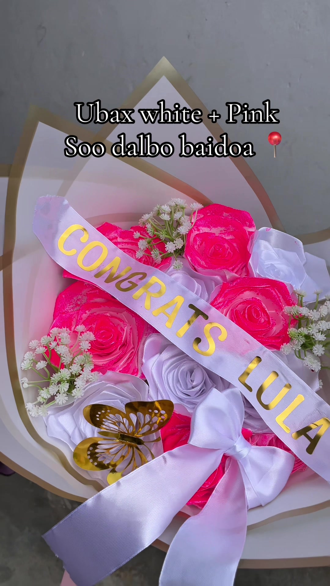 @FARIIDA FLORIST