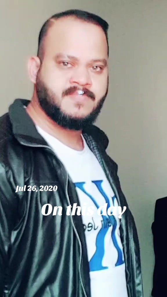 @Faizal faizu