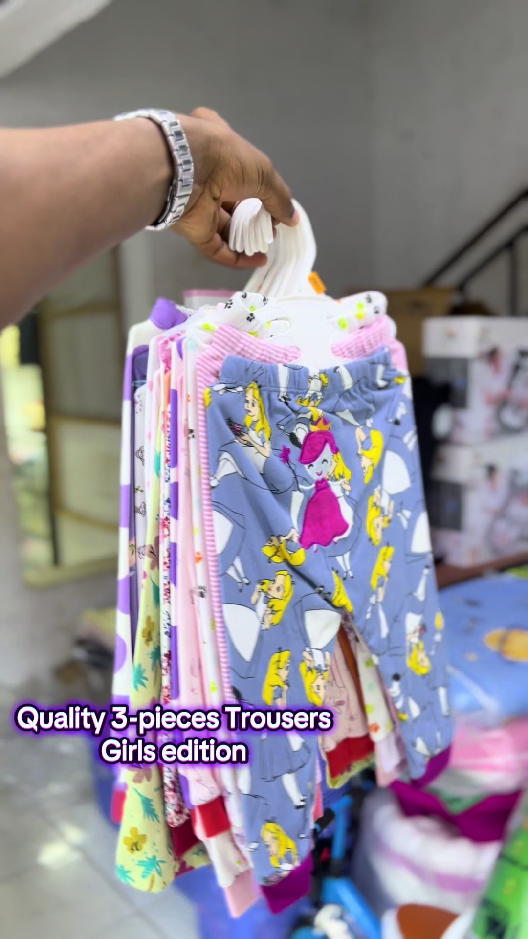 @mayan's baby shop
