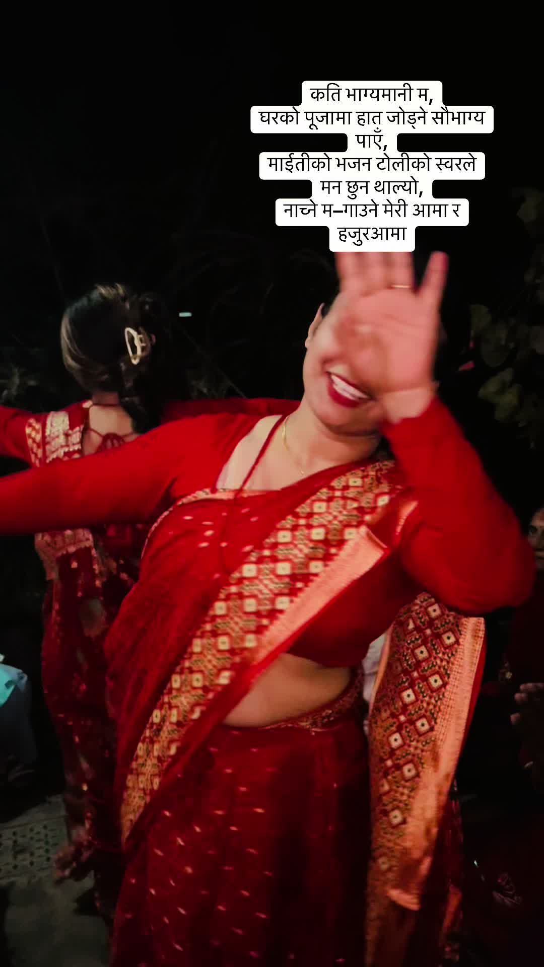 @Sarita Poudel