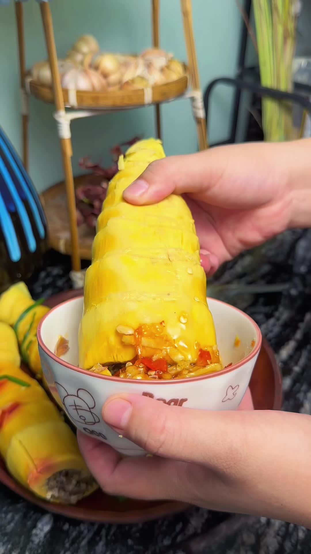 @Mặt Bự Th&iacute;ch Nấu Ăn