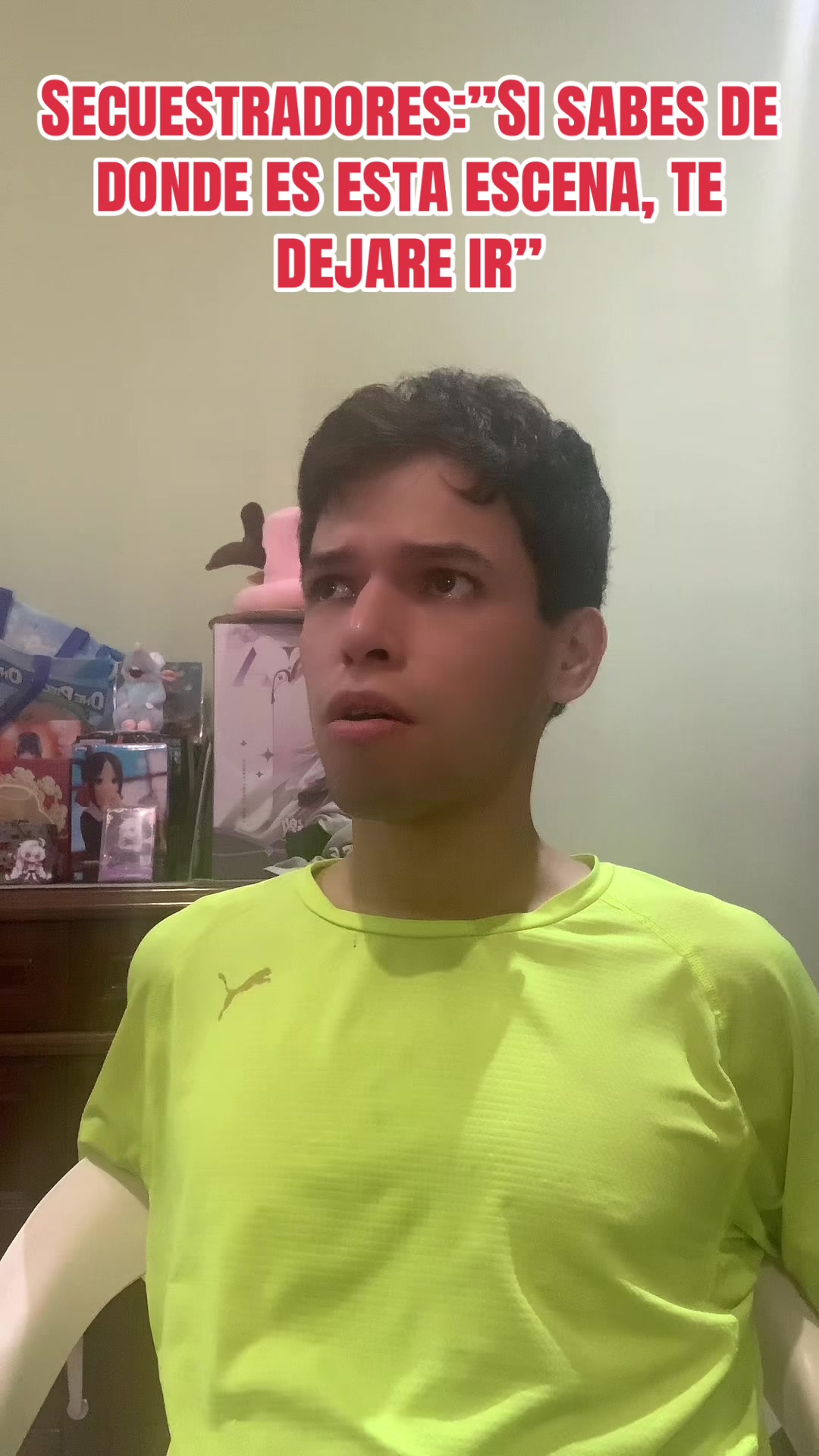@Julio Ramos