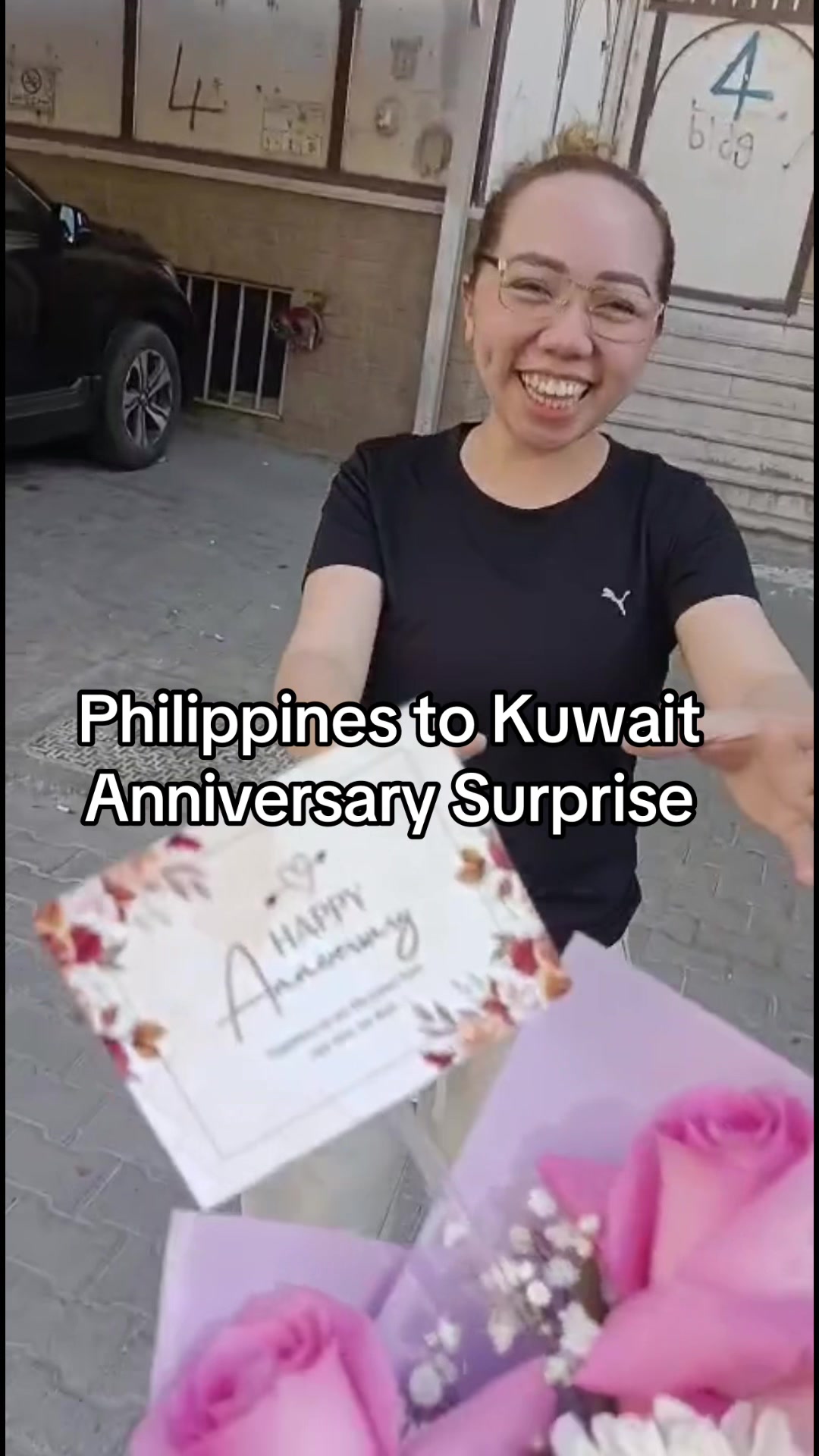 @Philippines Gift Wrap (kuwait)