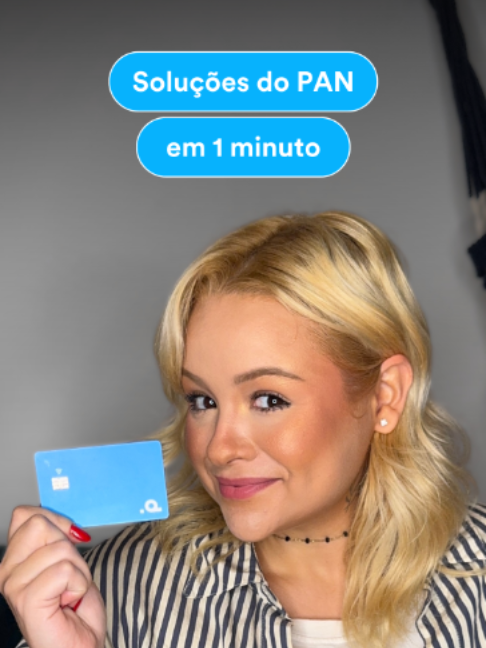 @Banco PAN