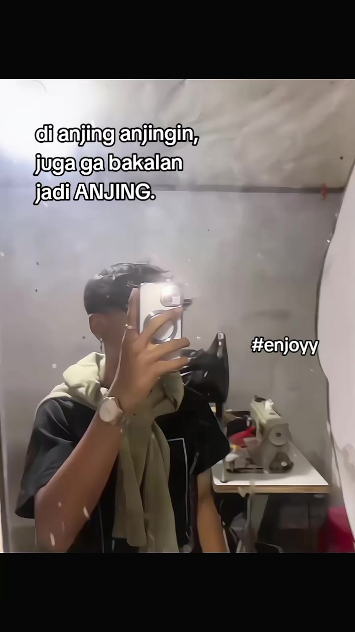 @ 