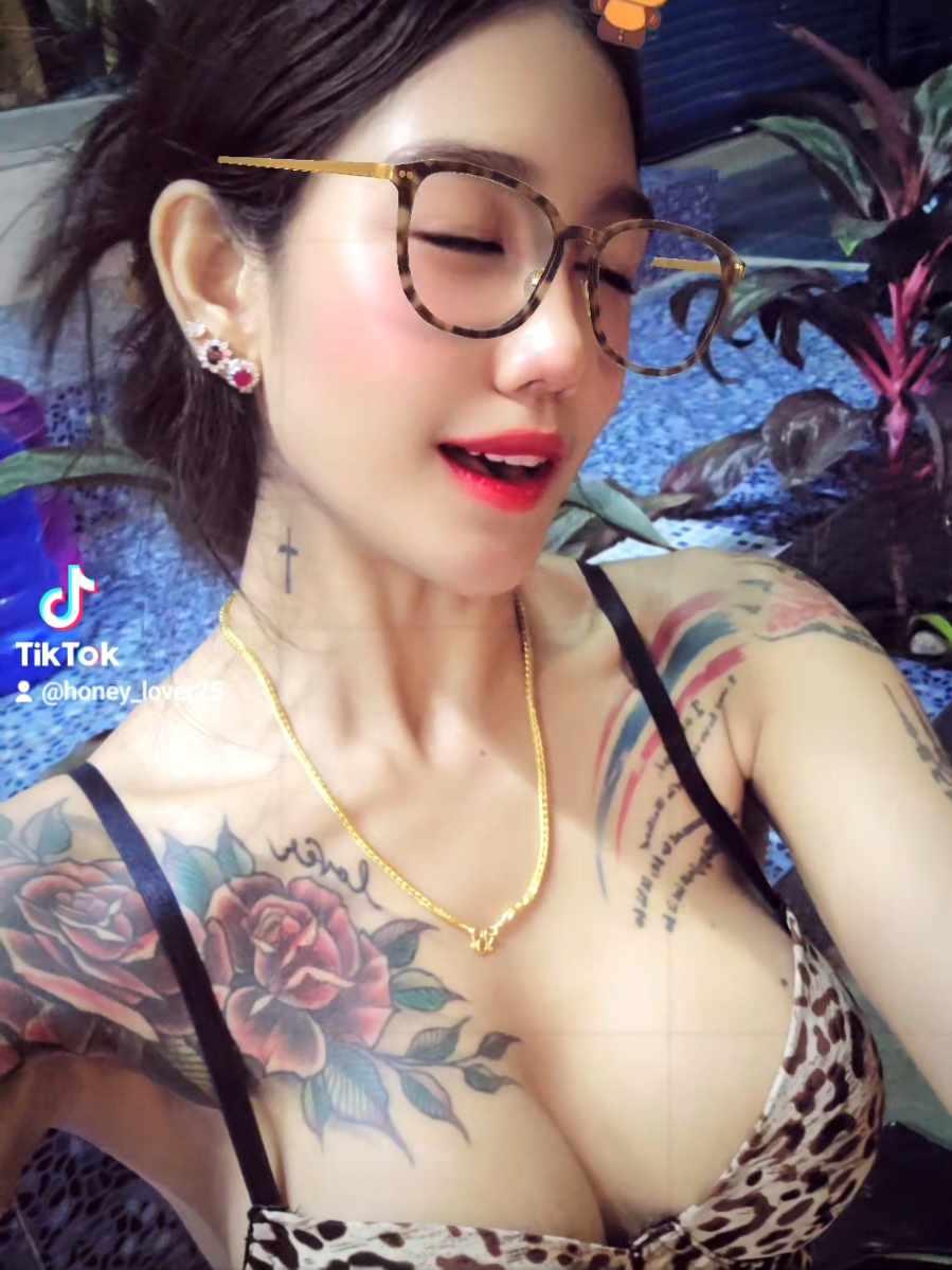 @🇹🇭 Honey 🇹🇭