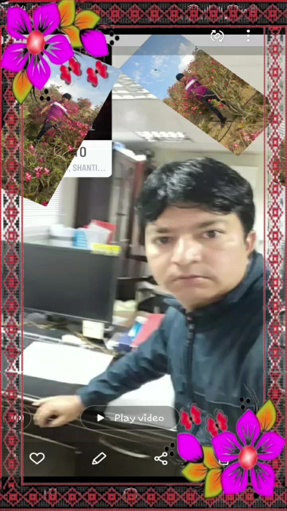 @Bharat Sen