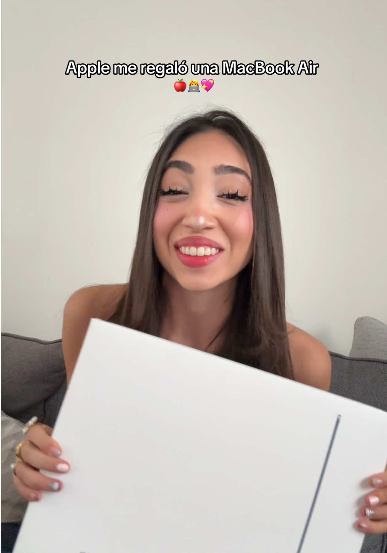 @Rosalinda Salinas