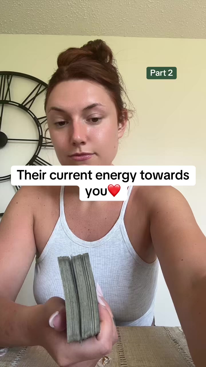 @Mystic Tarot