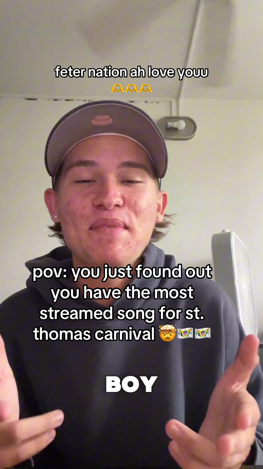 @Hunter | 🇻🇮