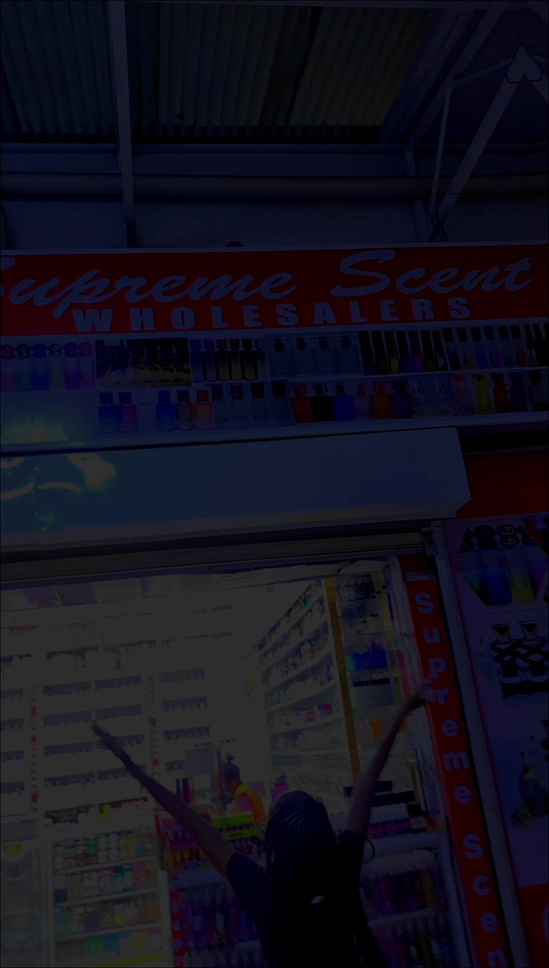 @supreme scent kenya