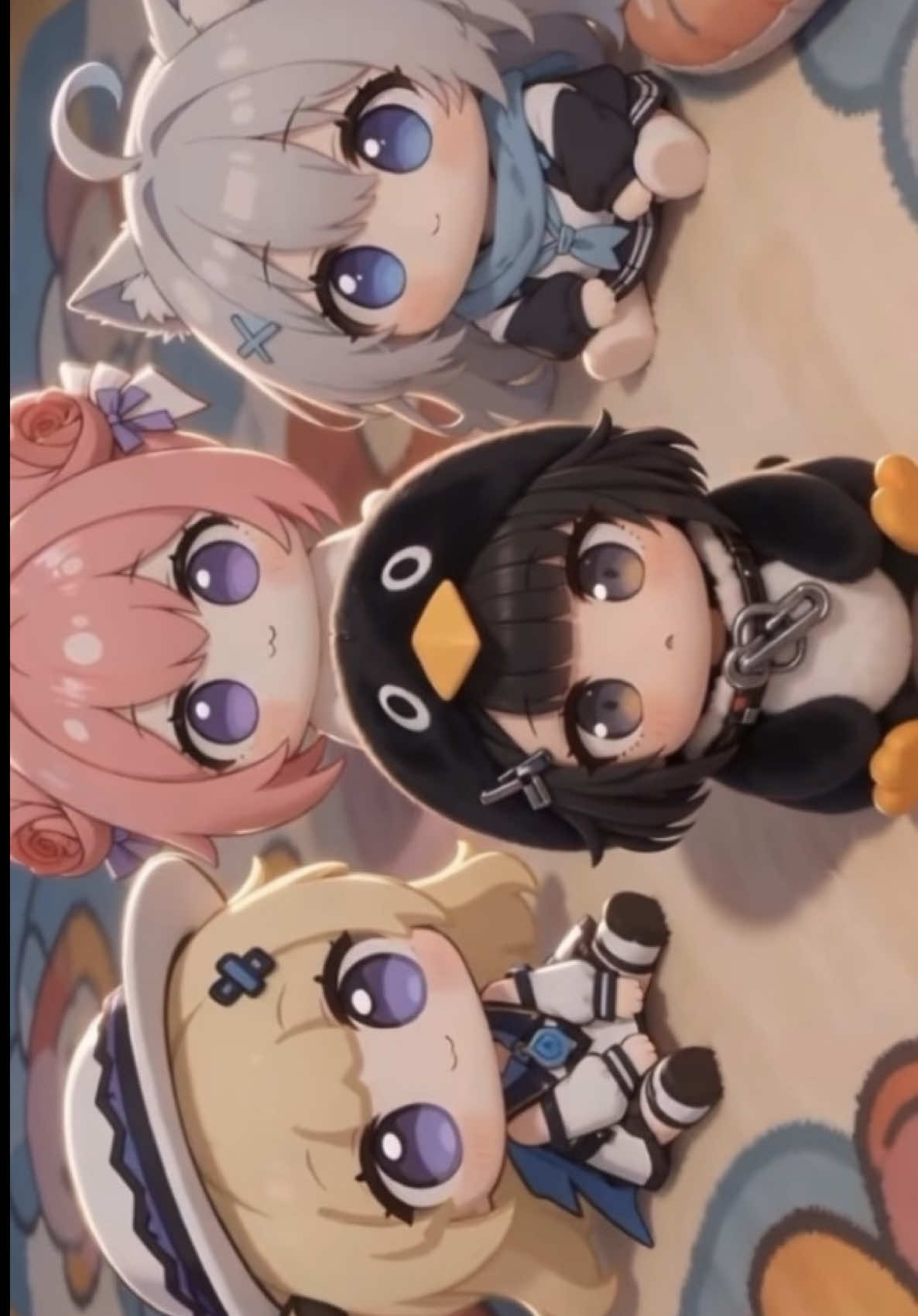 @✨Slice of Chibi✨