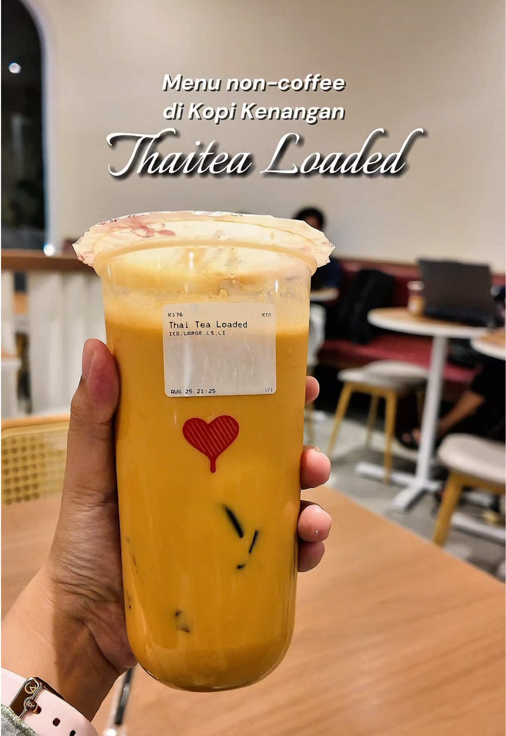 @nidaanisahf | Food & Travel