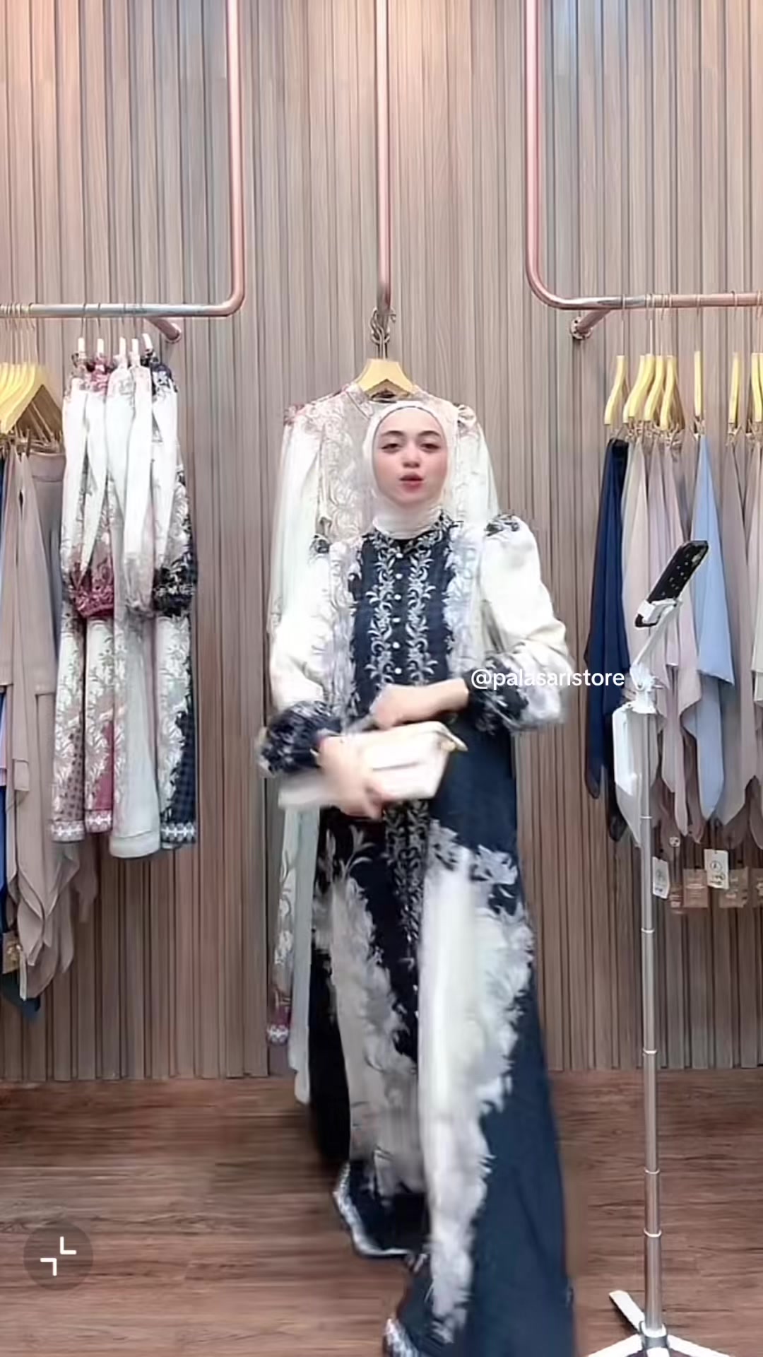 @Palasari Store