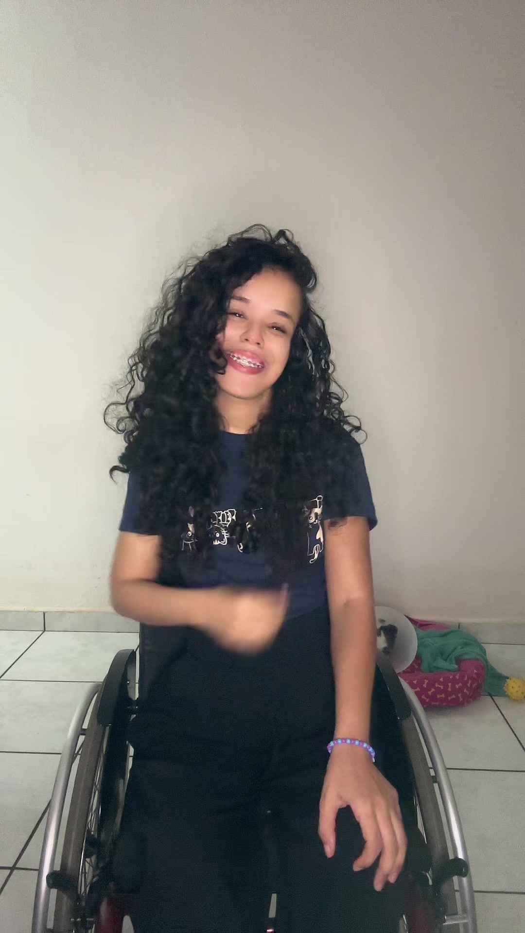 @Barbie ♿🦋💜