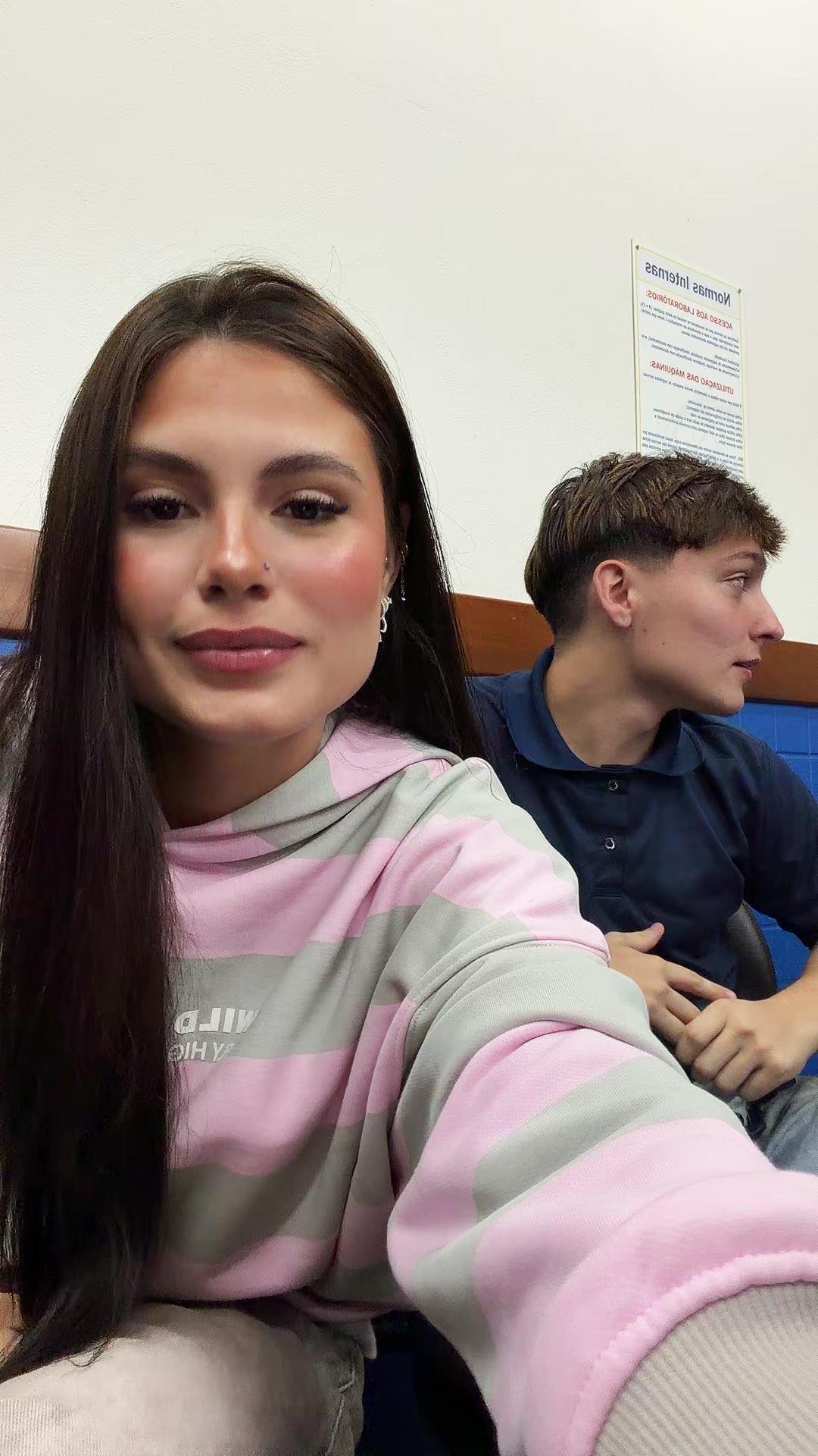 @ana clara