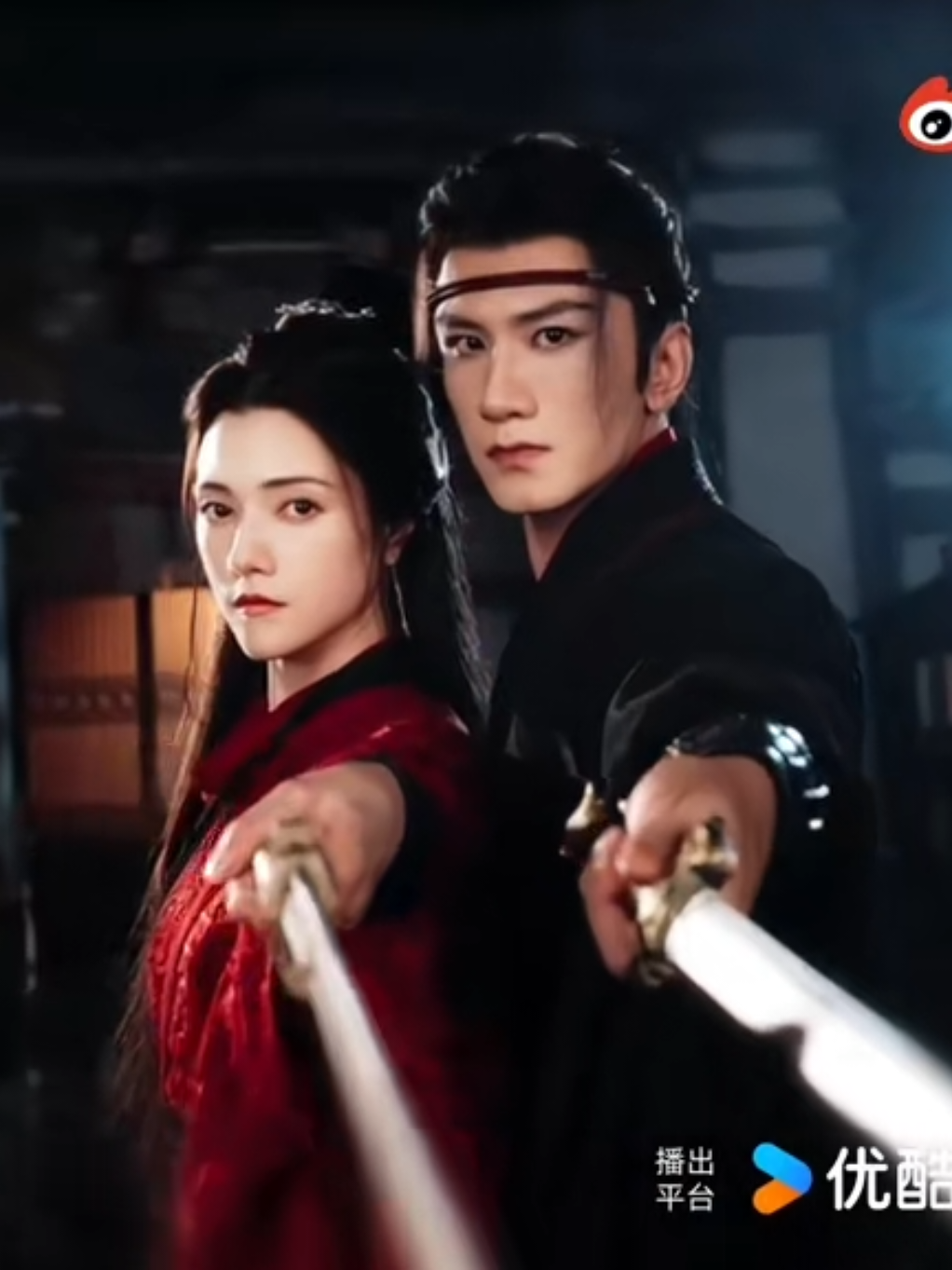 @Xiao Shunyao's World🐺