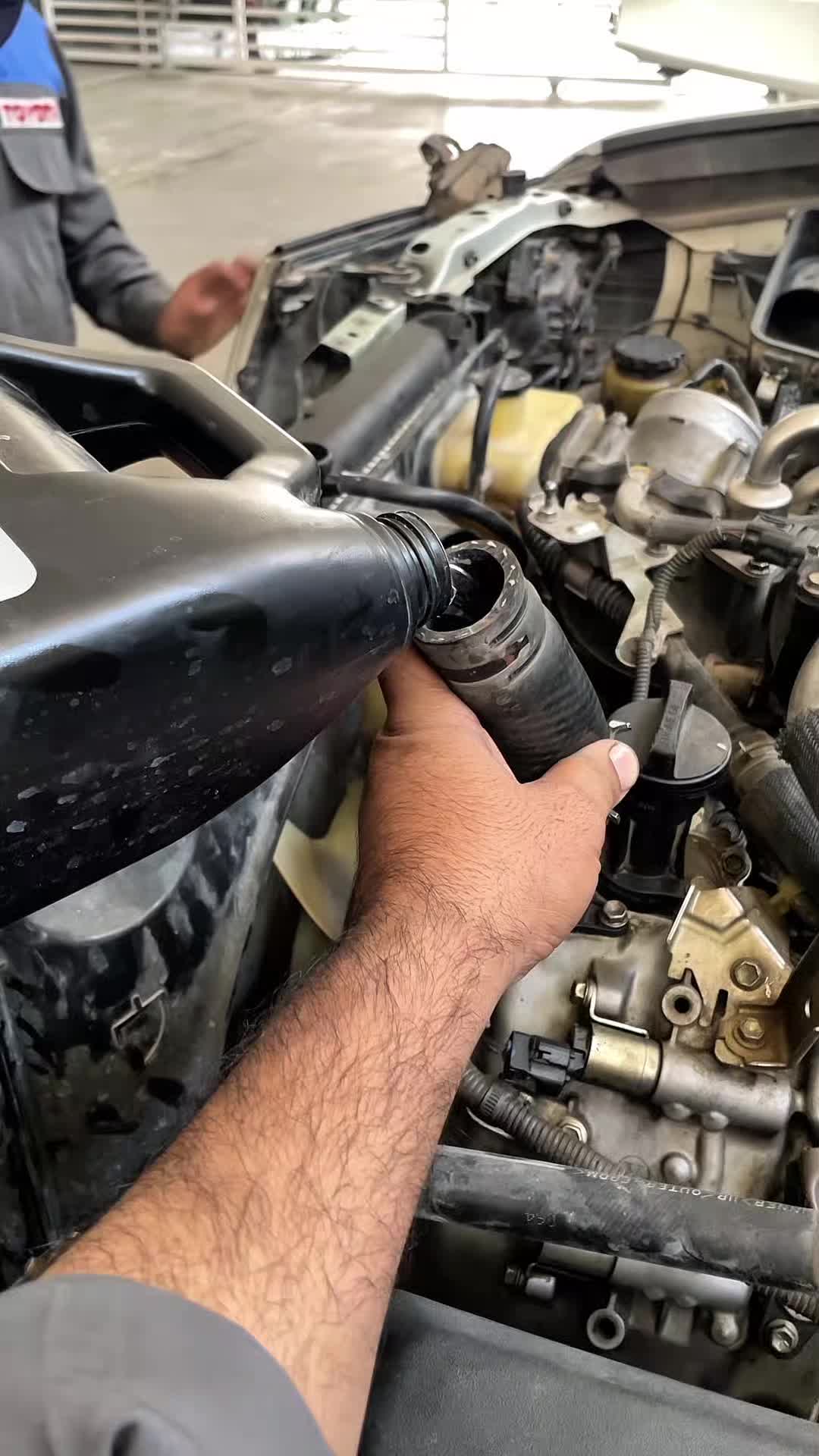 @MS Auto Mechanic