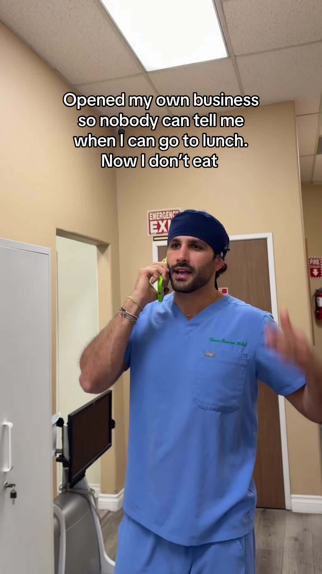 @Dr. Pouldar