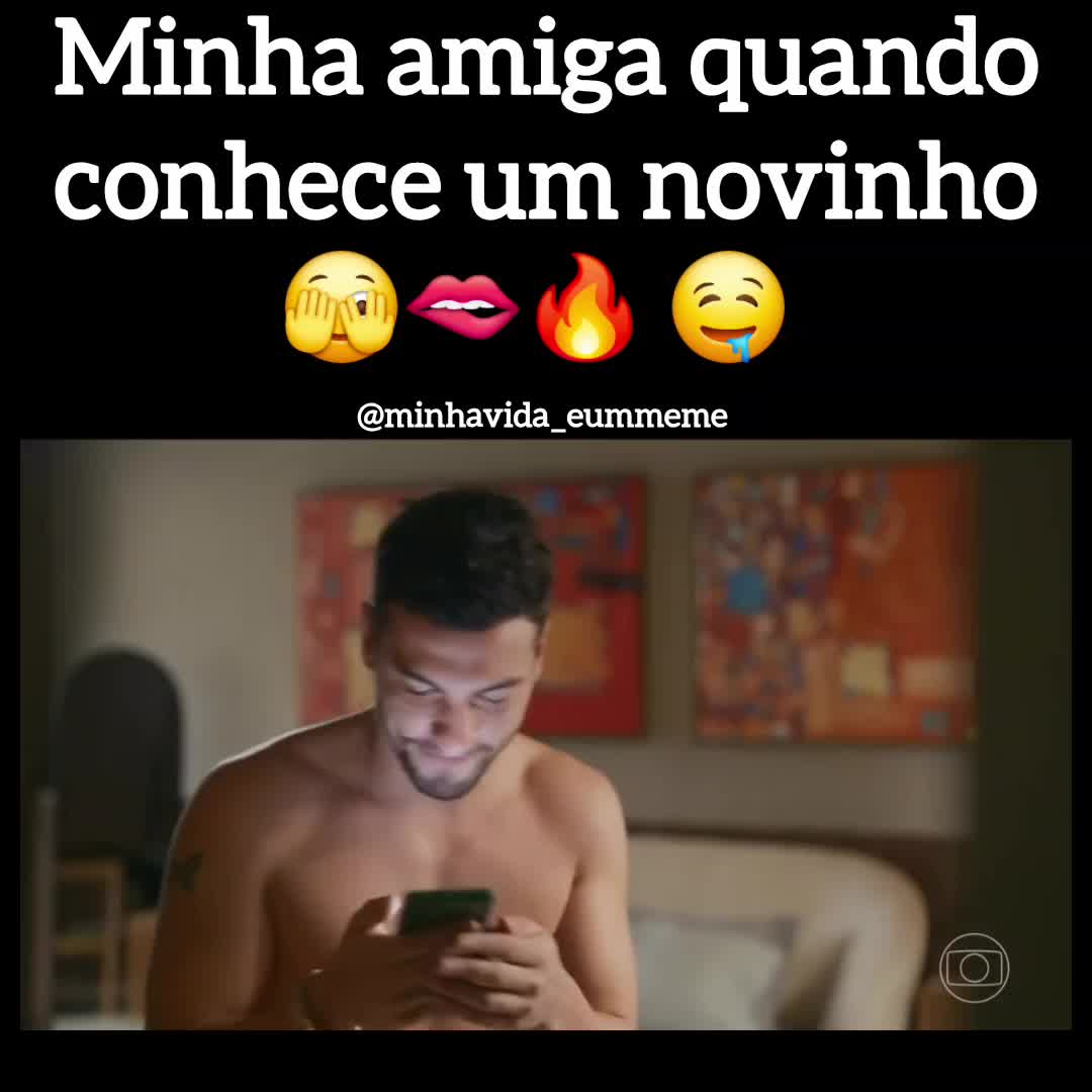 @"MINHA VIDA É UM MEME"