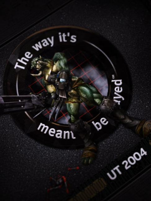 @NVIDIA GeForce