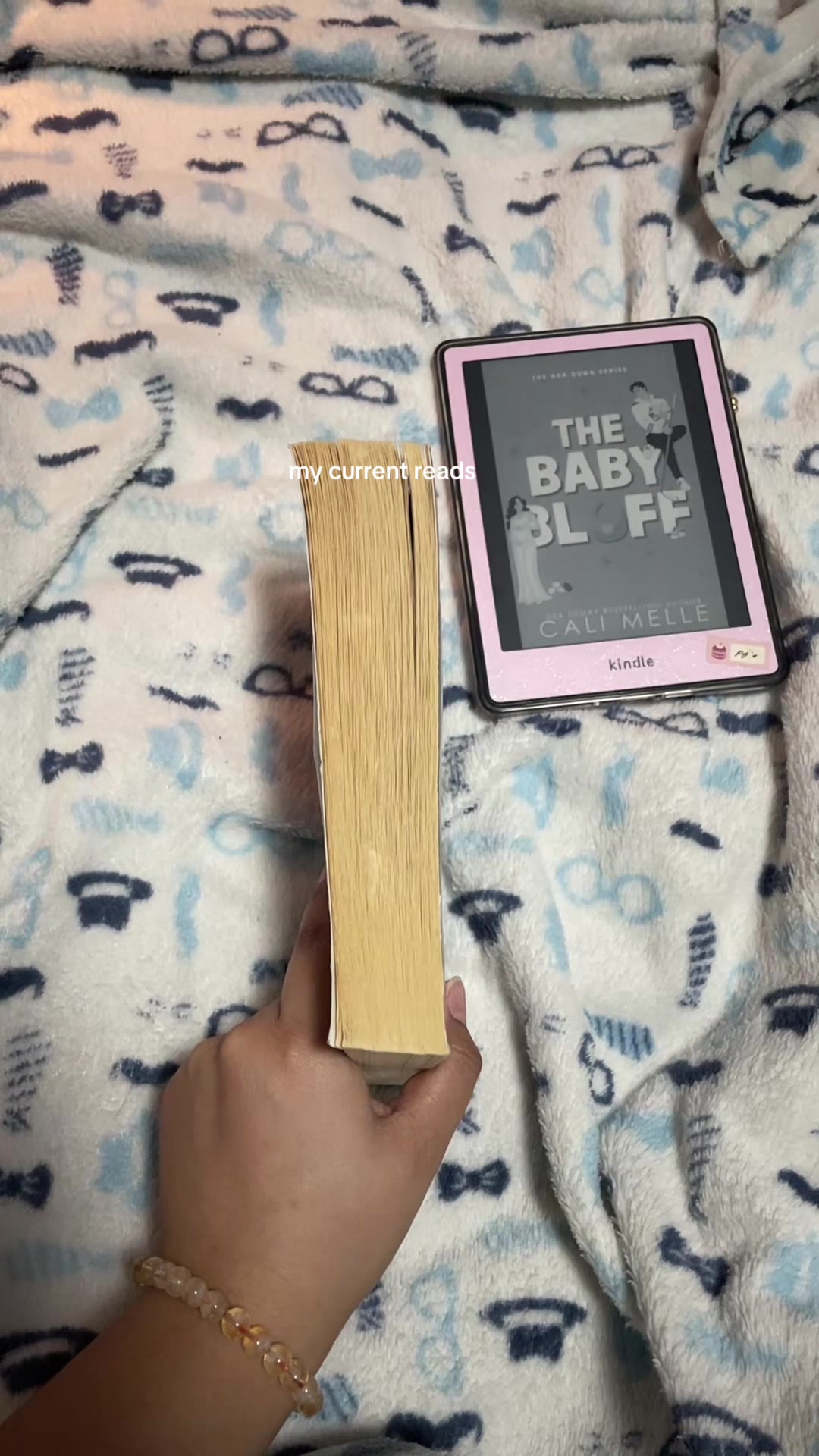 @Read with PJ | BOOKBUYINGBAN😭