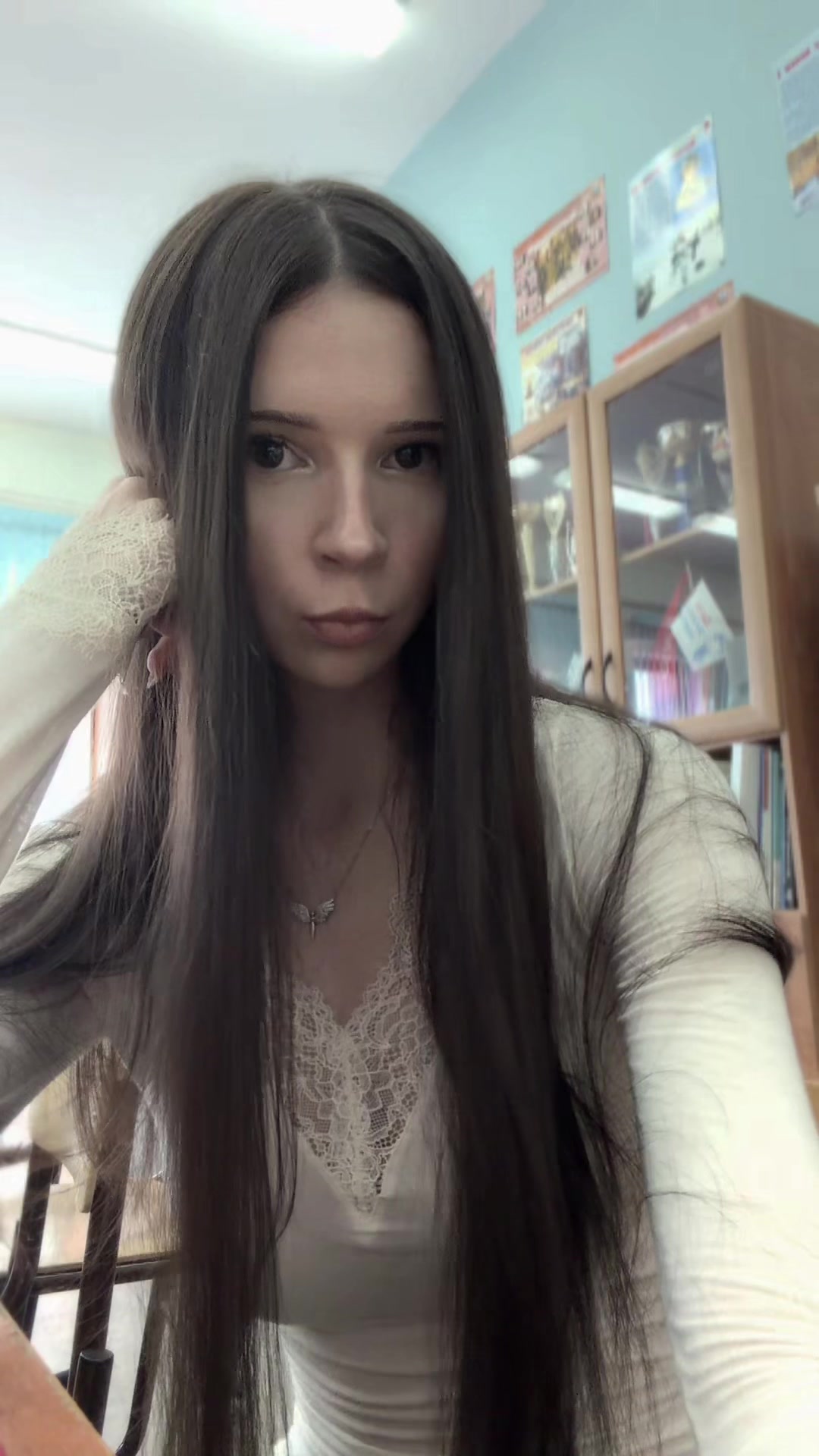 @риечка