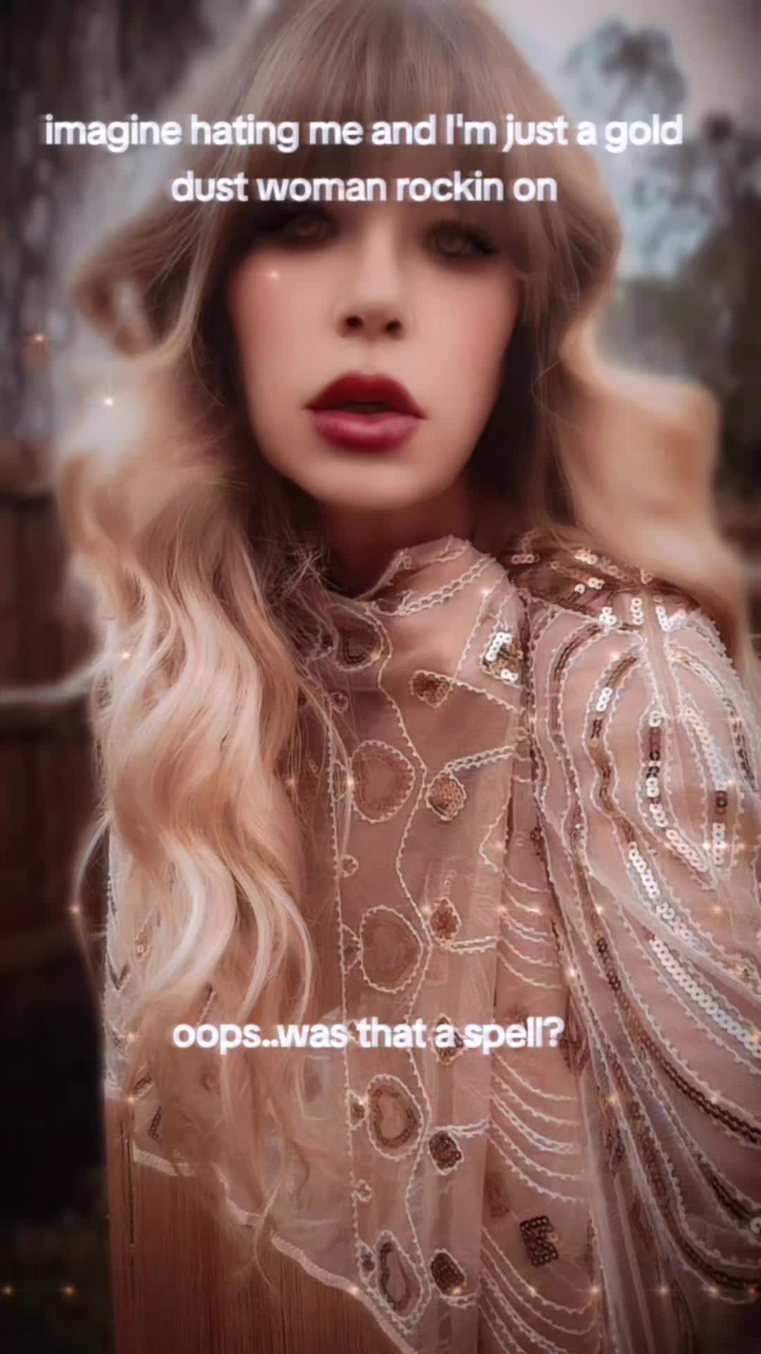 @Candy Clairmont ❌️
