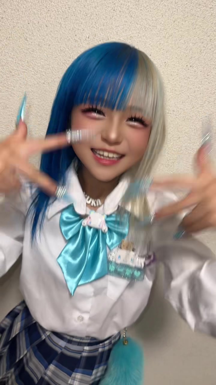 @ゆーか🩵🪽KOGYARU🩵
