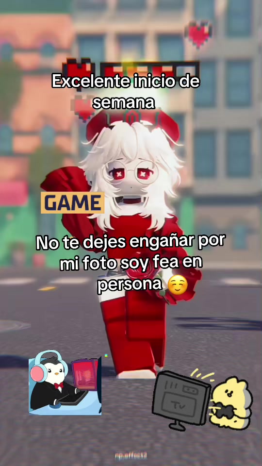 @Veronica