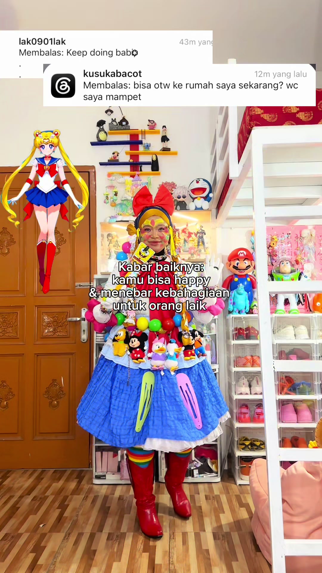 @MBAK CUNGCAT BAYI