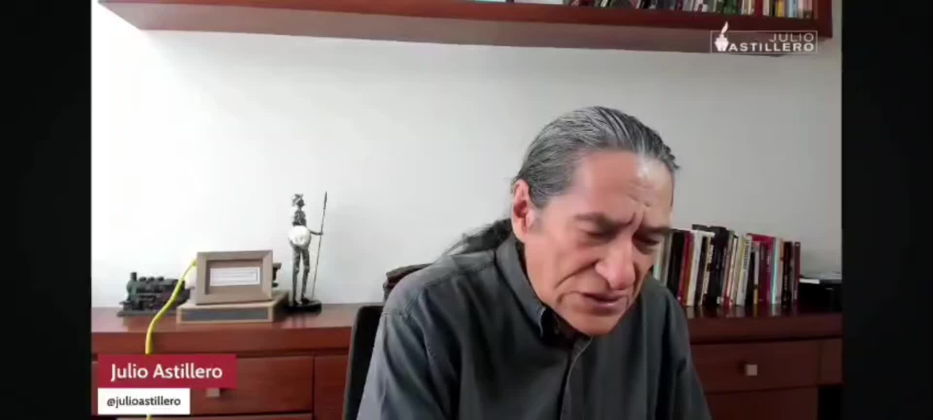 @ContraMáscaras