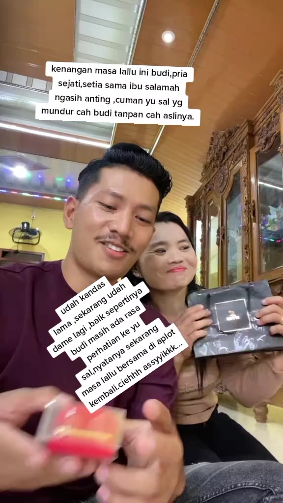 @PARYATI