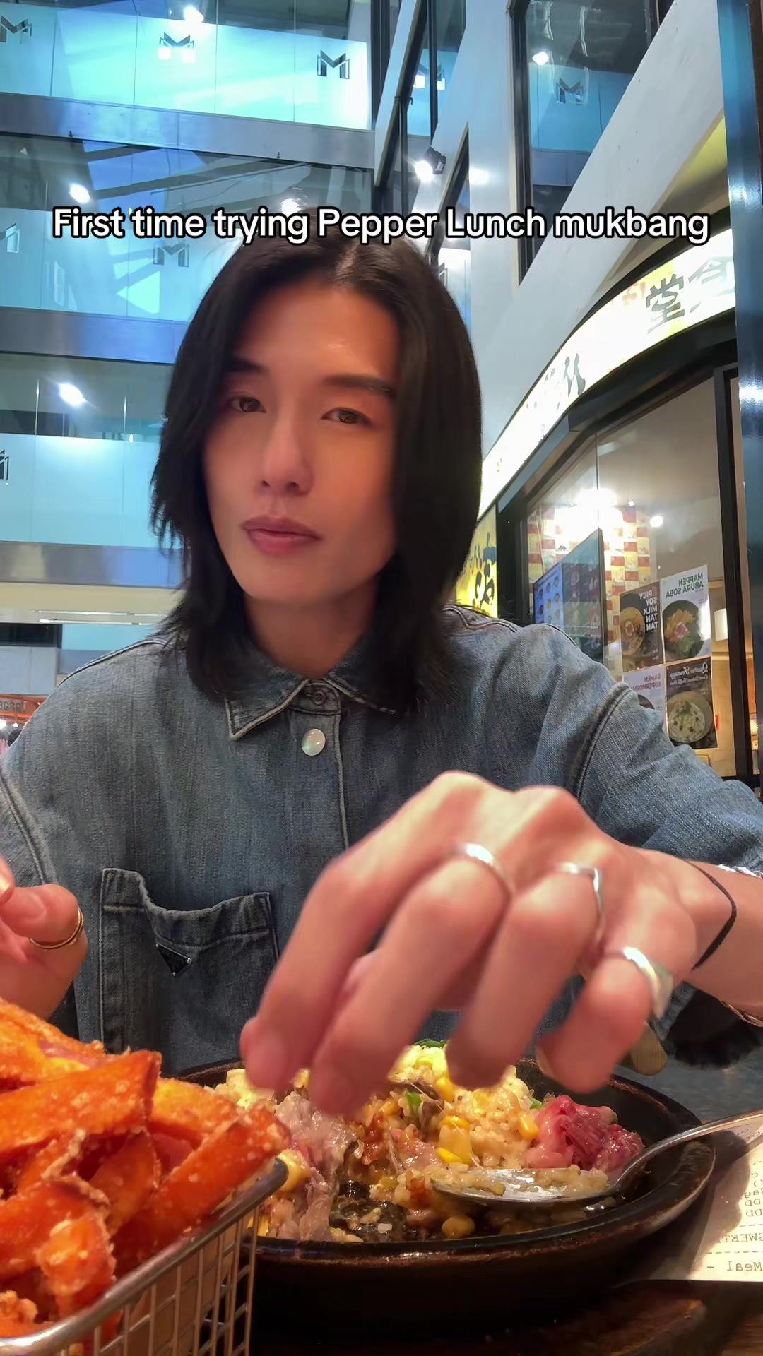 @Albert Cho