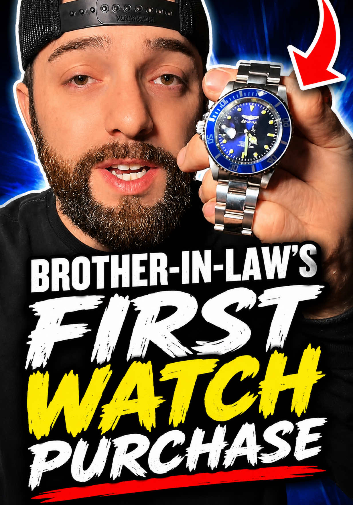 @Middle Class Watches