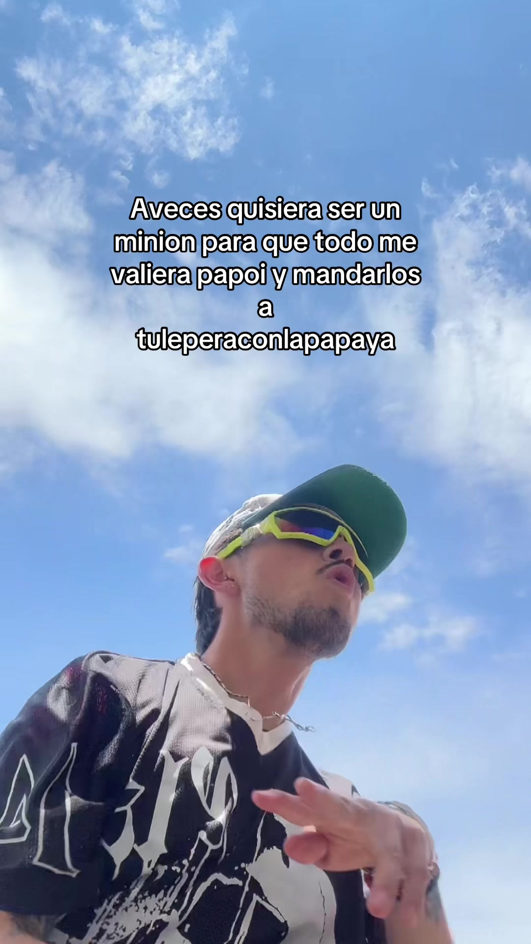 @Jahdai &ldquo;Hachi&rdquo; Carrasco