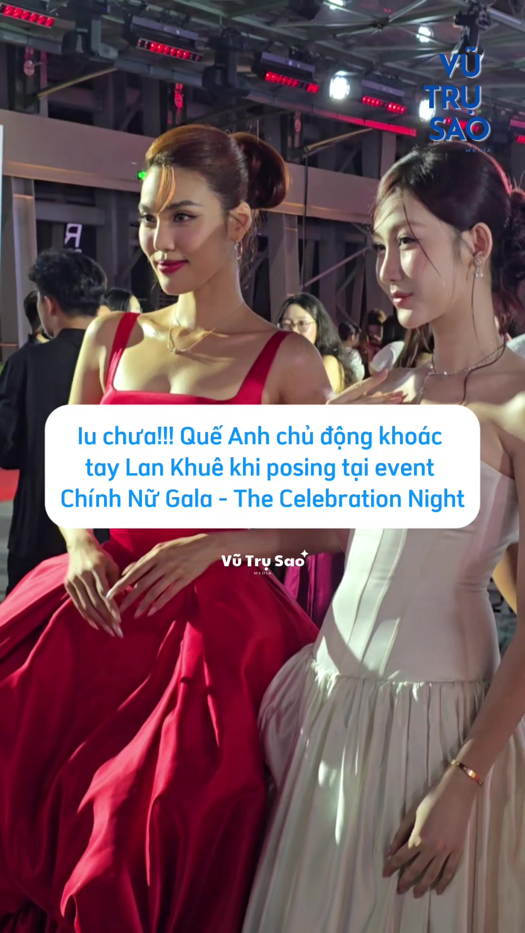@Vũ Trụ Sao
