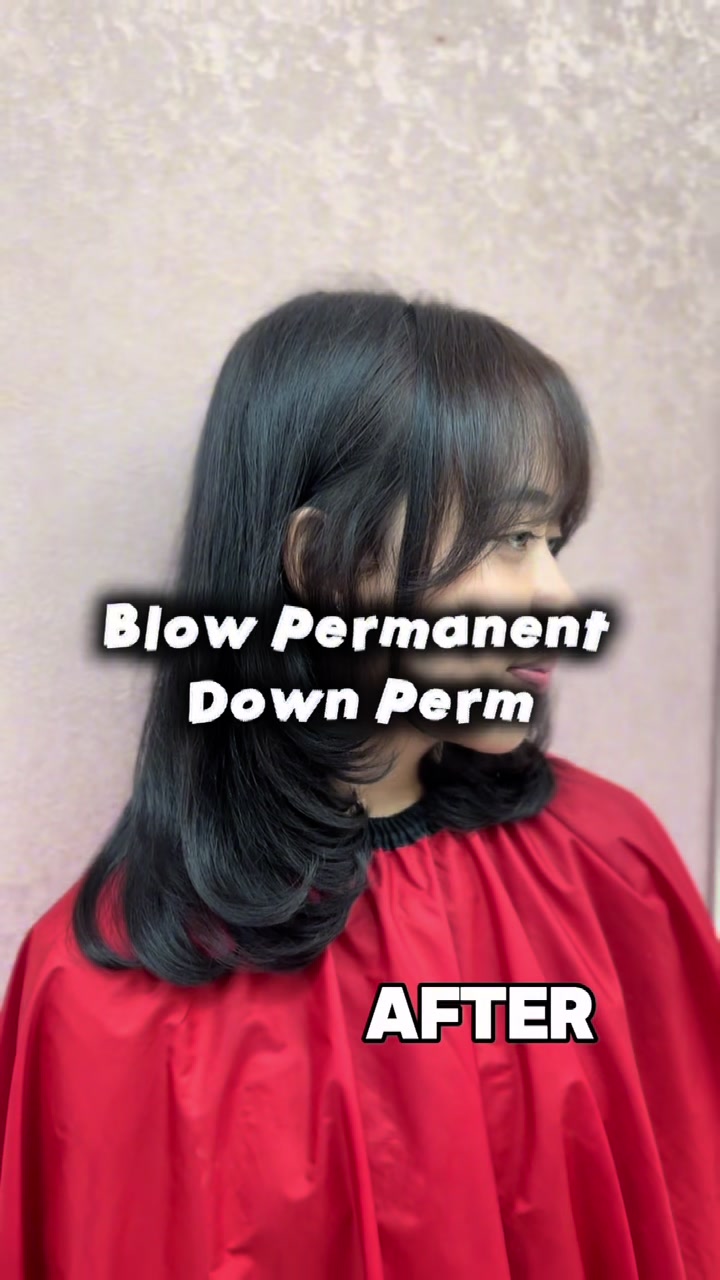 @Oca Salon Bandung