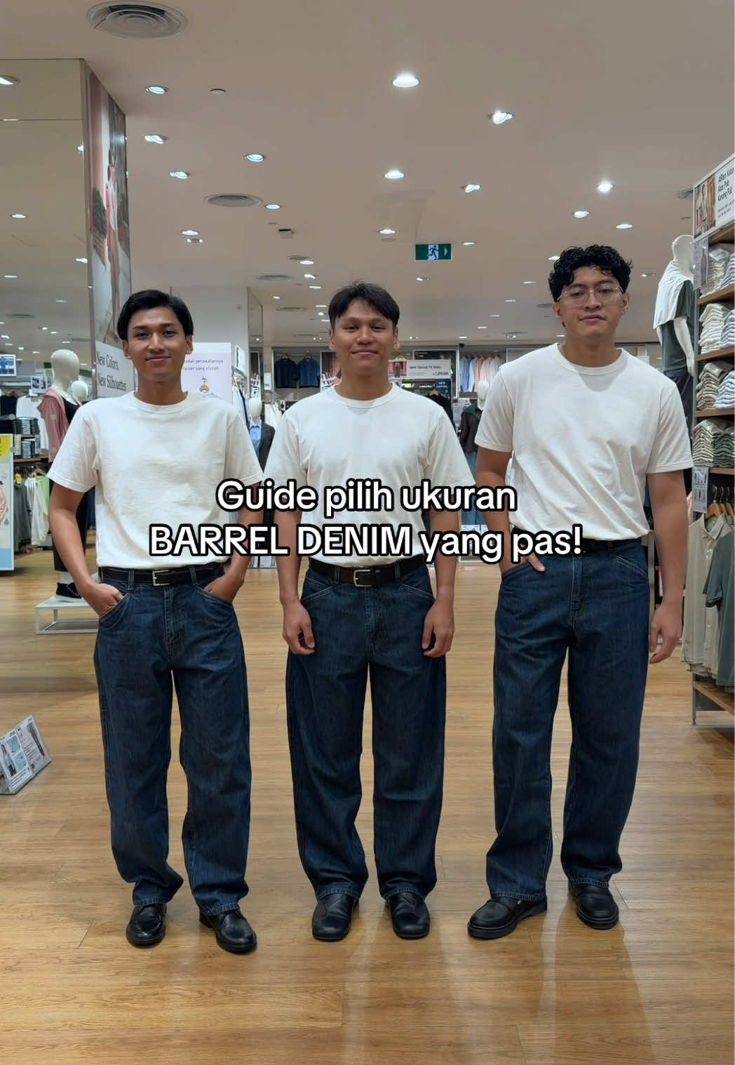 @UNIQLO Indonesia