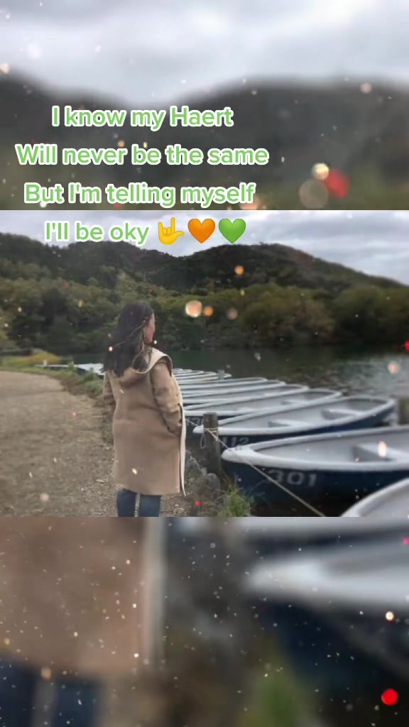 @Wan 🚖🎥🎧🌳⛰️💚🧡