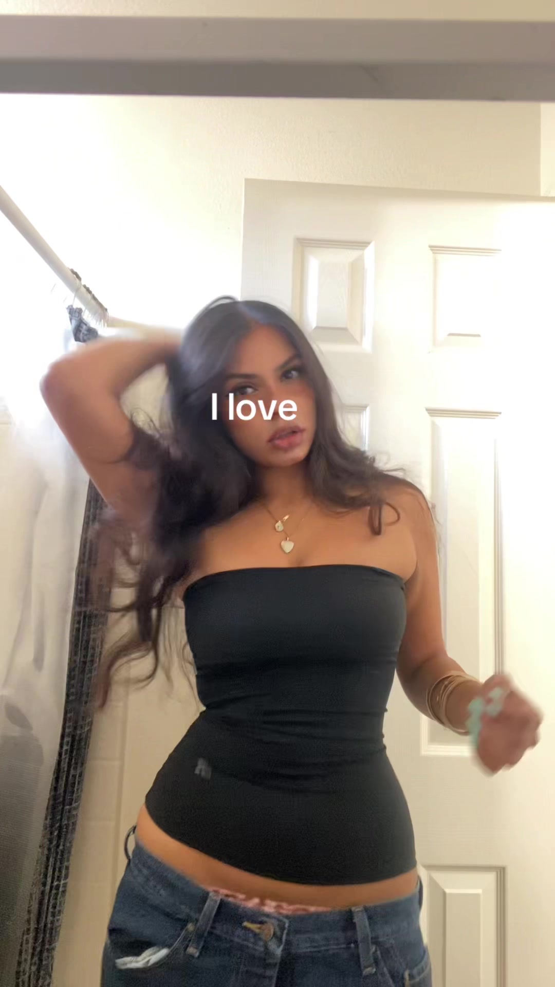 @Rady ate her