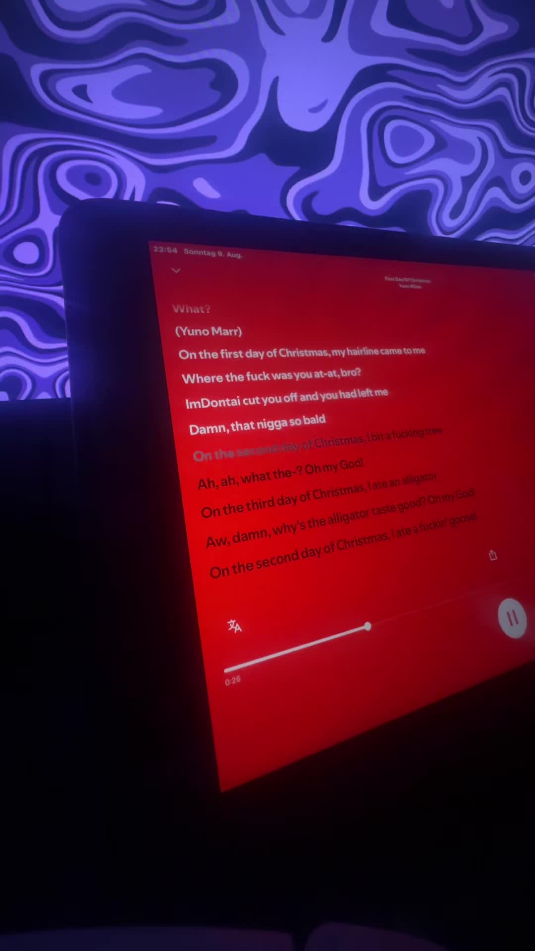 @SpotifyBeats