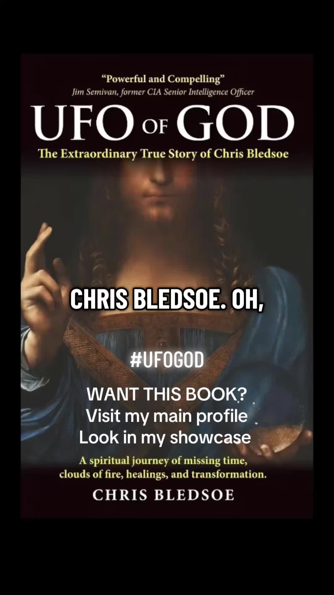 @UFOGOD