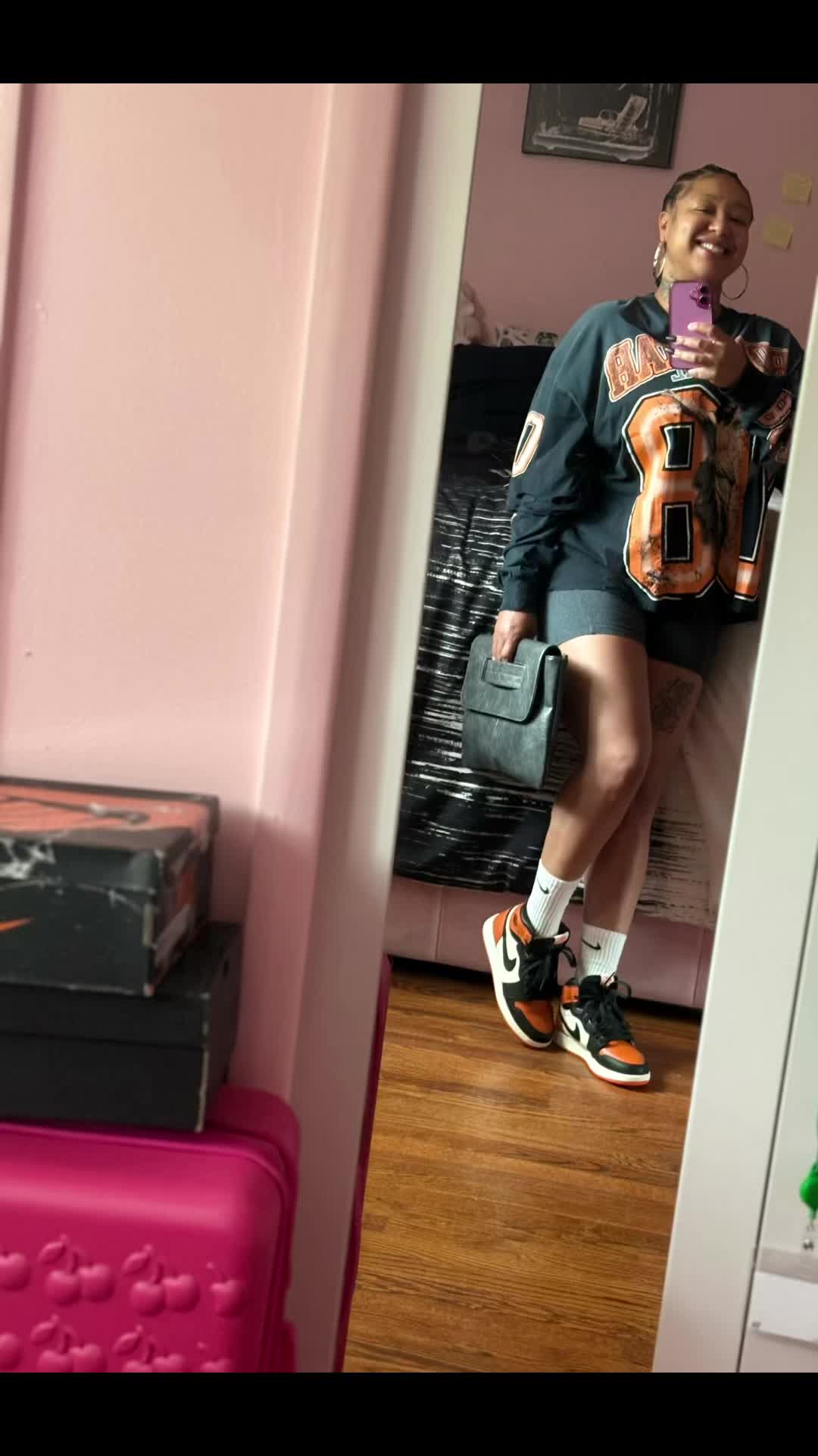 @Airielle Myers