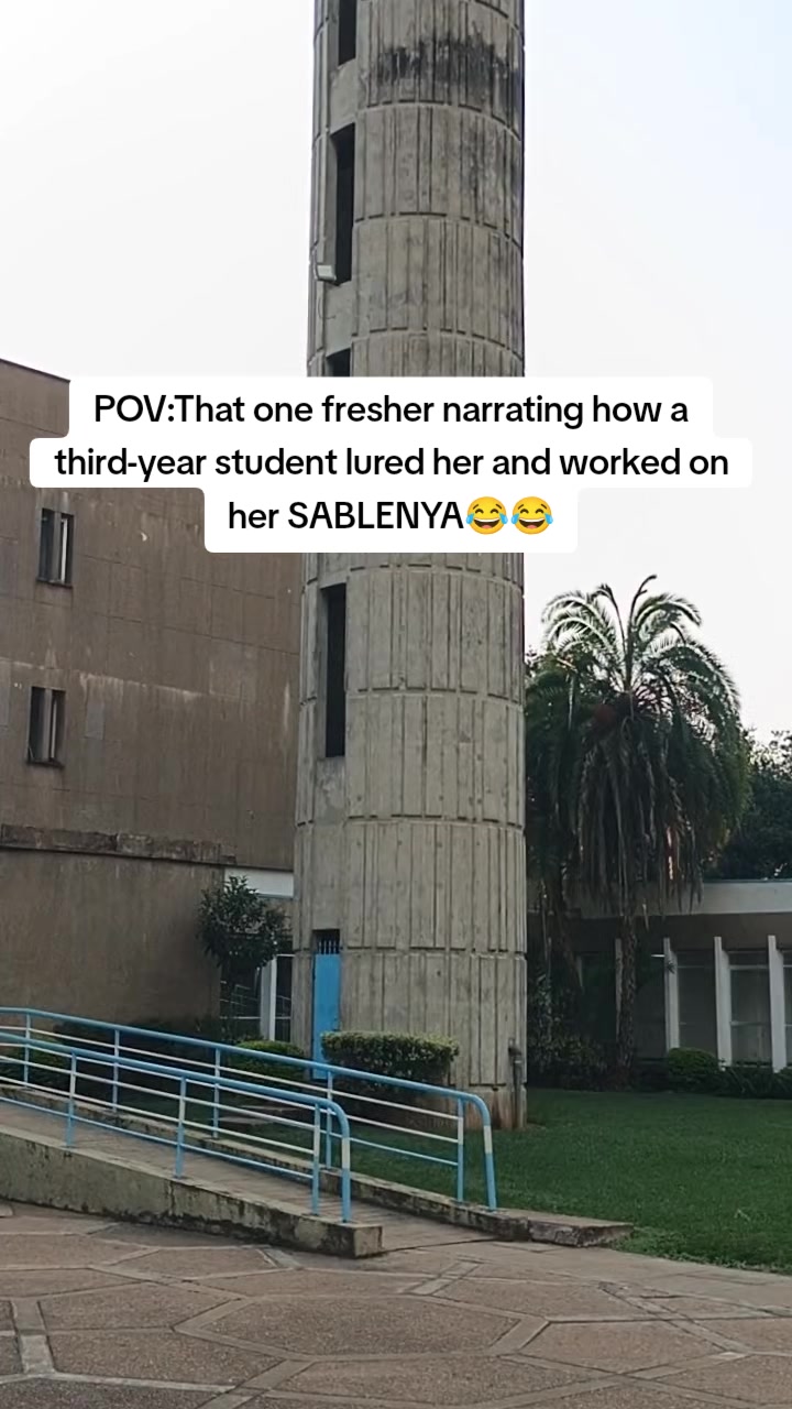 @UON CLABU TRENDS